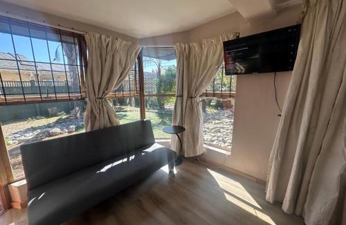 Parow North Apartamento | Suite Dreams Garden Dream Cottage
