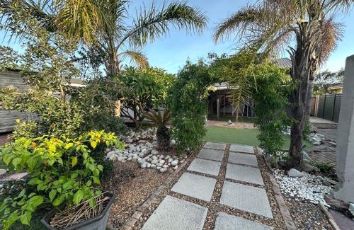 Parow North Apartamento | Suite Dreams Garden Dream Cottage