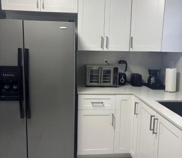 West Little River Apartamento | Suite Dreams Miami