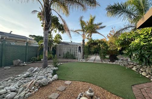 Parow North Apartamento | Suite Dreams Spacious Apartment