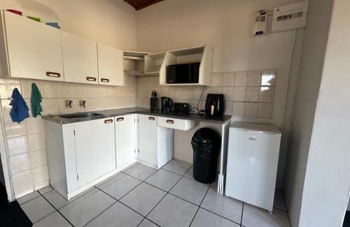 Parow North Apartamento | Suite Dreams Spacious Apartment