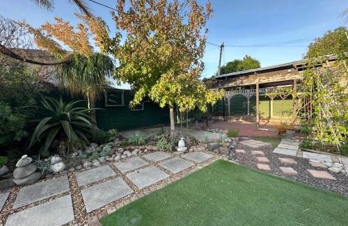 Parow North Apartamento | Suite Dreams Spacious Apartment