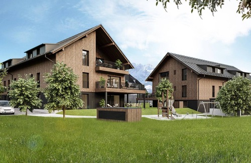 Thorl Apartamento | Suite Dreams - Top 3 - Alpine Suite Spot