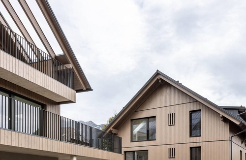 Thorl Apartamento | Suite Dreams - Top 3 - Alpine Suite Spot