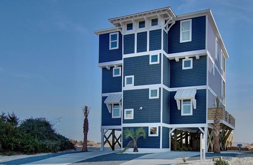 Long Beach Casa | Suite Dreams