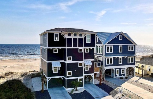 Long Beach Casa | Suite Dreams