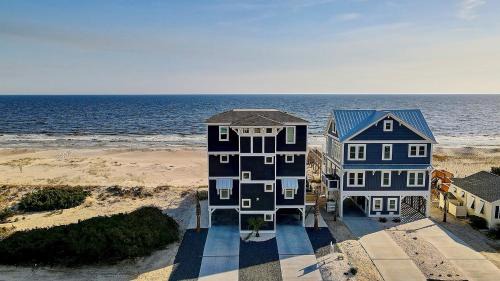 Long Beach Casa | Suite Dreams