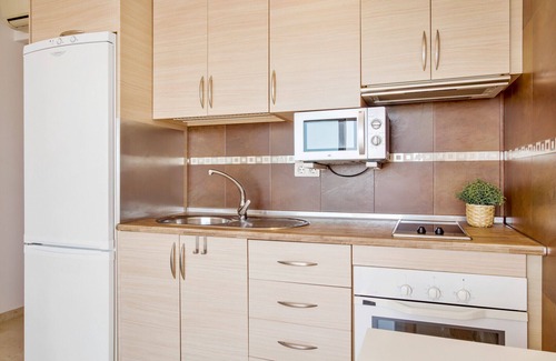 Costa del Sol Apartamento | Suite Edén - Primera línea de playa