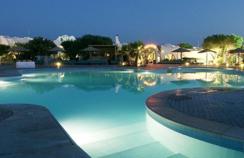 Sharm El Sheikh Apartamento | Suite with Terrace At 5-Star Domina Coral Bay Resort