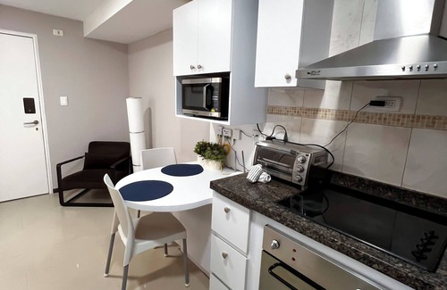 Baruta Apartamento | Suite El Hatillo, Alquiler Apartamento Moderno