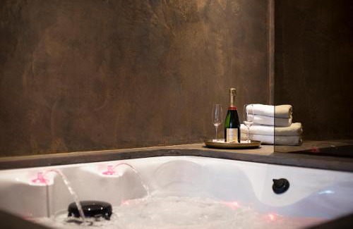 Vissershaven Apartamento | Suite elegance Scheveningen