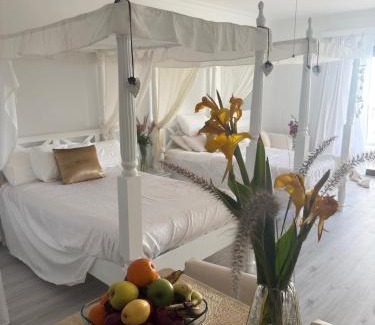 Sharm El Sheikh Apartamento | Suite Elisir Egitto Domina Coral Bay Resort