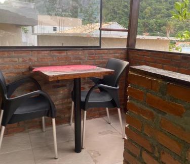Piratininga Apartamento | SUITE em Piratininga - LOFT - MAHALO 1004