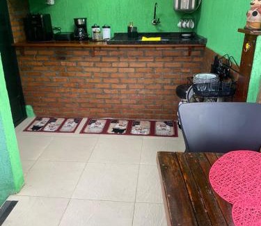 Piratininga Apartamento | SUITE em Piratininga - LOFT - MAHALO 1004