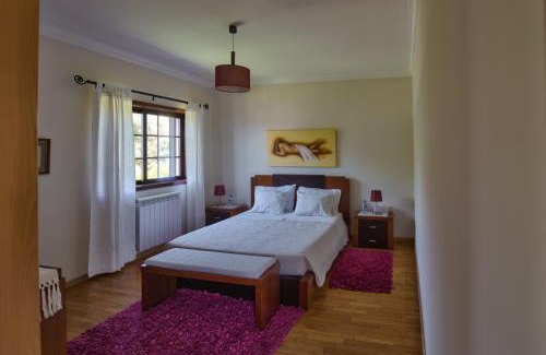 Cardielos Casa | Suite em Viana do Castelo