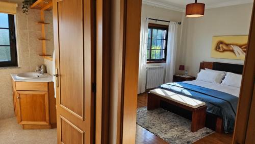 Cardielos Casa | Suite em Viana do Castelo
