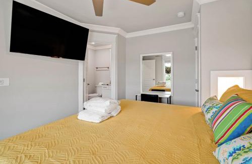 Yaupon Beach Casa | Suite Emotion