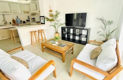 Todos Santos Apartamento | Suite en el Centro de Todos Santos