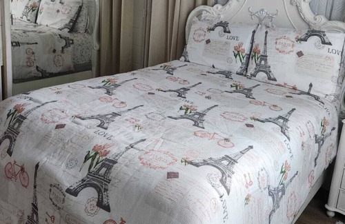 Temple Crest Apartamento | Suite en la orilla del río