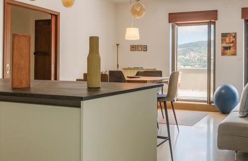 Barriera Vecchia-San Giacomo Apartamento | Suite Enes Terrazza con vista e relax in centro città