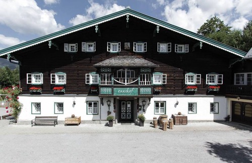 Flachau Casa | Suite - Enns summer AI&ÜF - RESL Resort - Nebenhaus Ennshof