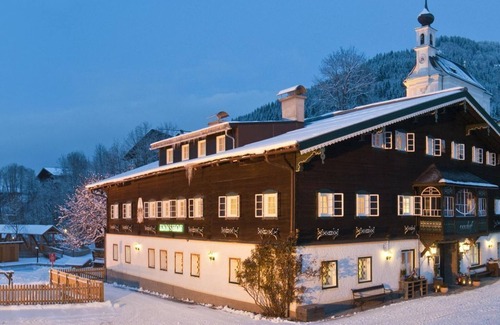 Flachau Casa | Suite - Enns summer AI&ÜF - RESL Resort - Nebenhaus Ennshof