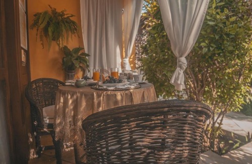 Jijoca de Jericoacoara Cama Y Desayuno | Suite Estrela do Mar