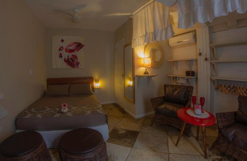 Jijoca de Jericoacoara Cama Y Desayuno | Suite Estrela do Mar