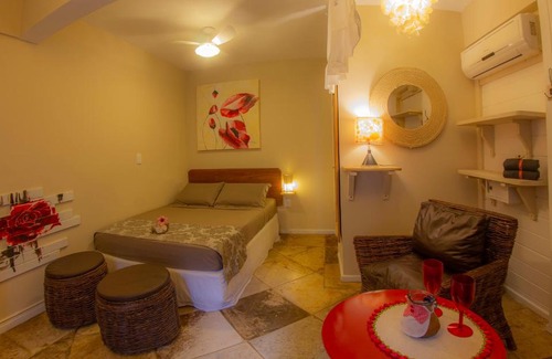Jijoca de Jericoacoara Cama Y Desayuno | Suite Estrela do Mar