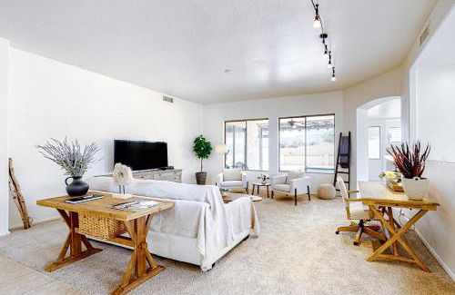 Estrella Mountain Ranch Casa | Suite Estrella Sunshine
