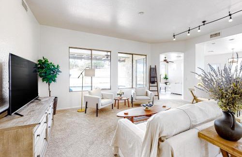 Estrella Mountain Ranch Casa | Suite Estrella Sunshine