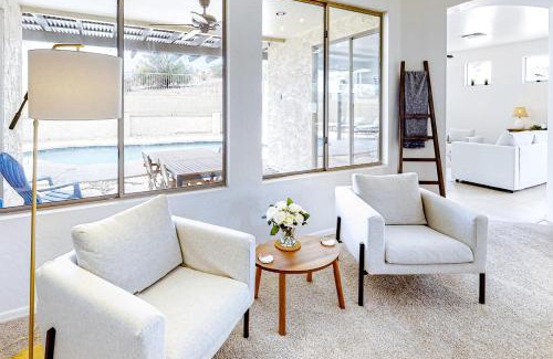 Estrella Mountain Ranch Casa | Suite Estrella Sunshine