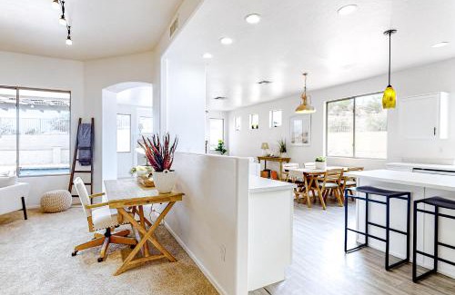 Estrella Mountain Ranch Casa | Suite Estrella Sunshine