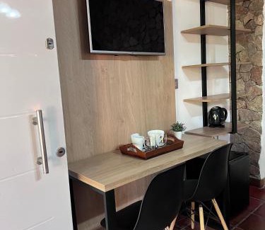 Chilecito Cabina | Suite exclusiva en Chilecito, Tranquilidad y Confort