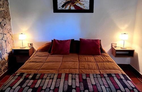 Chilecito Cabina | Suite exclusiva en Chilecito, Tranquilidad y Confort