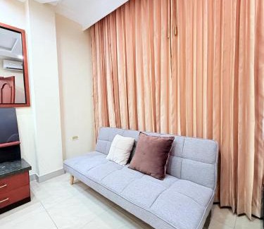 Machala Apartamento | Suite exclusiva en Machala