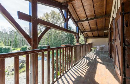 Lacquy Casa | Suite familiale 2 chambres communicantes et piscine
