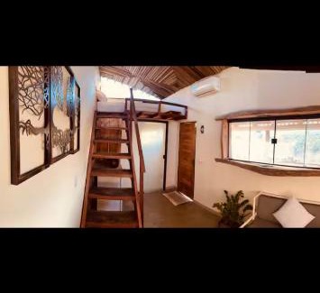 Sao Jorge Apartamento | Suite Flat Jardim Raizama