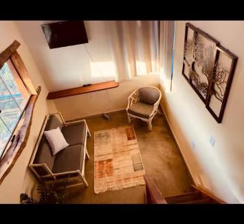 Sao Jorge Apartamento | Suite Flat Jardim Raizama
