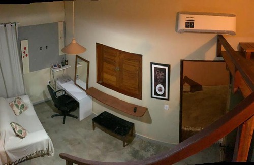 Sao Jorge Apartamento | Suite Flat Jardim Raizama