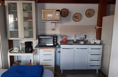 Centro Casa | Suite for 2 people São Sebastião SP Center
