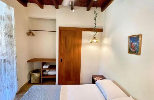 Ayampe Apartamento | Suite frente al lago I ABNB