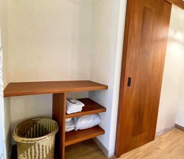 Ayampe Apartamento | Suite frente al lago I ABNB