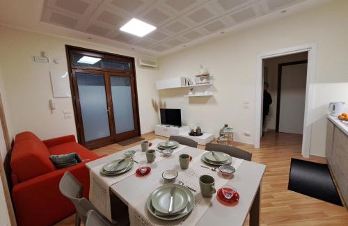 Borgo Roma Apartamento | Suite Fronte Fiera 2