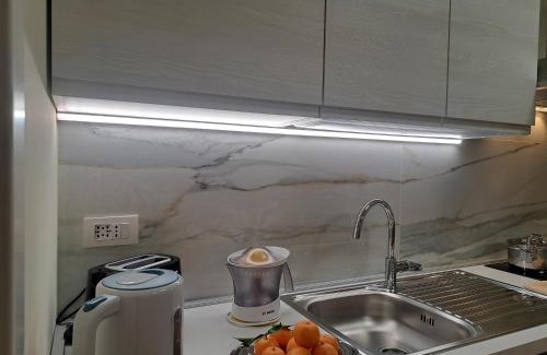 Borgo Roma Apartamento | Suite Fronte Fiera 2