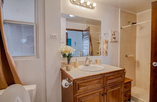 San Pedro Apartamento | Suite G202 at Mara Laguna Gold Standard Certified