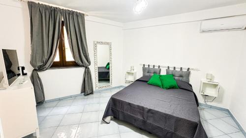 Maratea Casa | Suite Green & Orange - Casa Santicelli