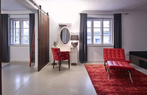 Apetlon Casa | Suite Groß, Dusche Oder Bad, WC - Residenz Velich