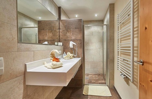 Stuhlfelden Casa | Suite Grossvendediger - Schweizerhaus, Hotel-Gasthof