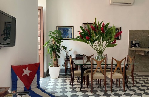Old Havana Casa | Suite Havana